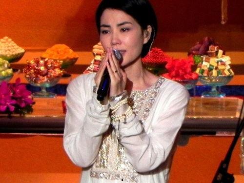 娱乐圈爆料王菲,娱乐圈背后的神秘魅力