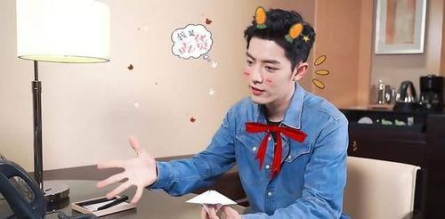 肖战圈内人爆料是直男吗,揭秘直男身份之谜